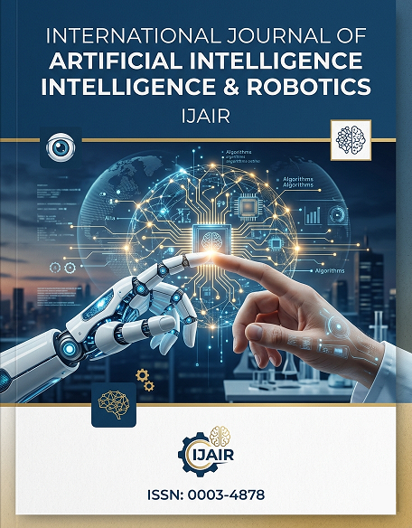 Cover Page IJAIR