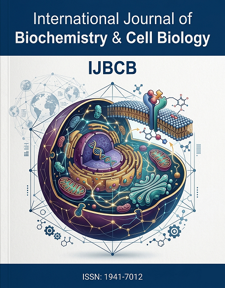 Cover Page IJBCB