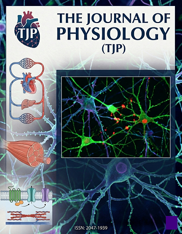 Cover Page TJP